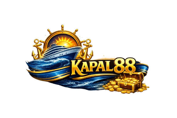KAPAL88 logo